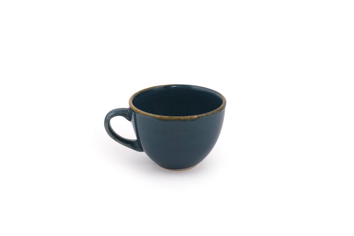Hermia Juego de tazas de café de cerámica Multicolor Hermia Juego de tazas de café de cerámica Multicolor